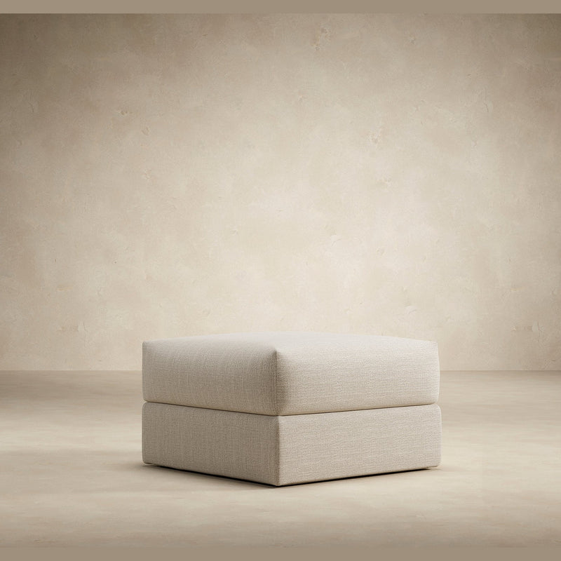 Innovation Living - Cornila Storage Ottoman