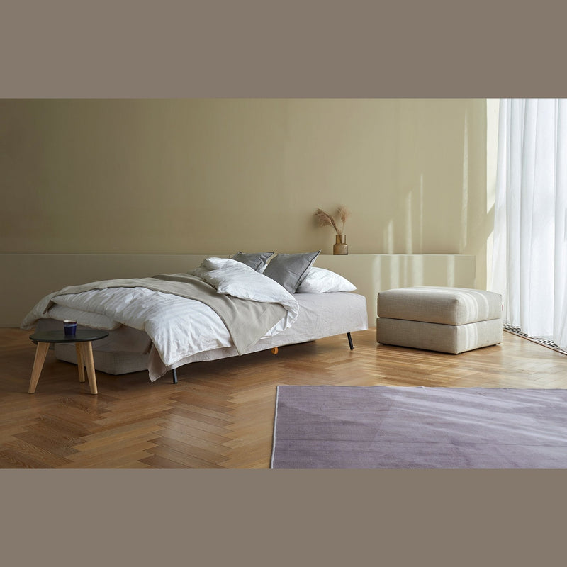 Innovation Living - Cornila Storage Ottoman