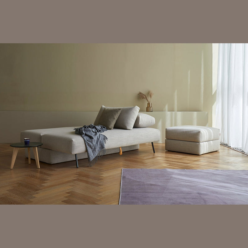 Innovation Living - Cornila Storage Ottoman