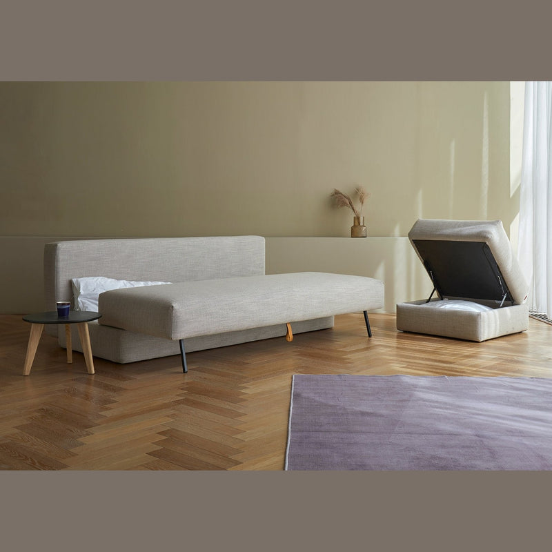 Innovation Living - Cornila Storage Ottoman