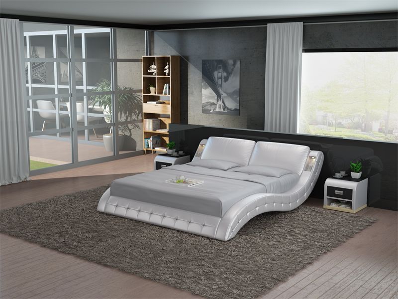 Bed,Jubilee furniture store Las Vegas-Modern furniture