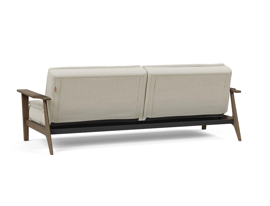Innovation Living - Dublexo Frej Sofa Bed Smoked Oak