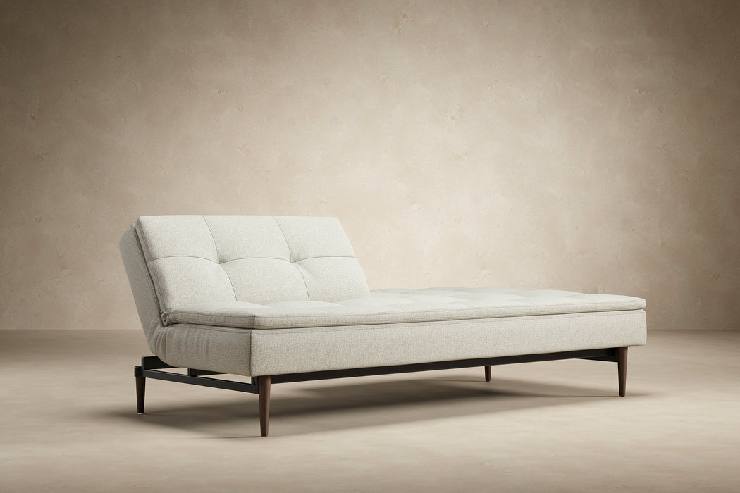 Innovation Living Dublexo Styletto Sofa Bed with Arm Options