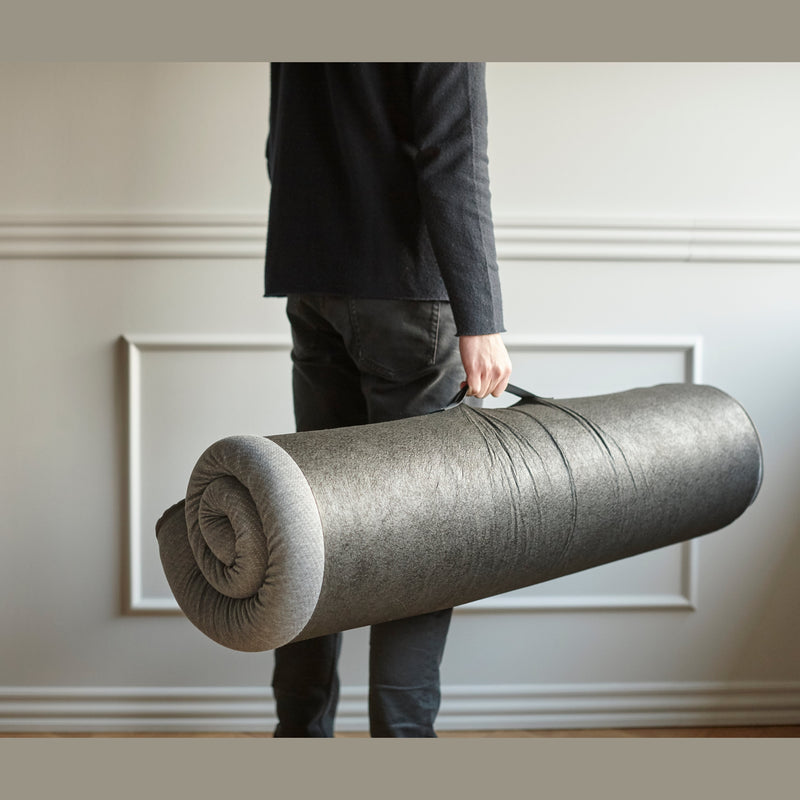 Innovation Living - Queen 63" Pillow Topper
