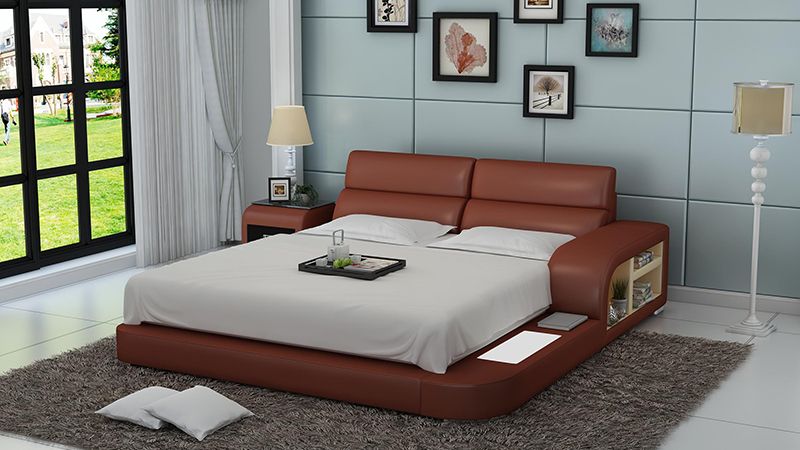 Bed,Jubilee furniture store Las Vegas-Modern furniture