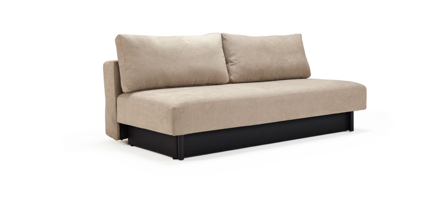 Innovation Living - Merga Detach Sofa With Black Legs