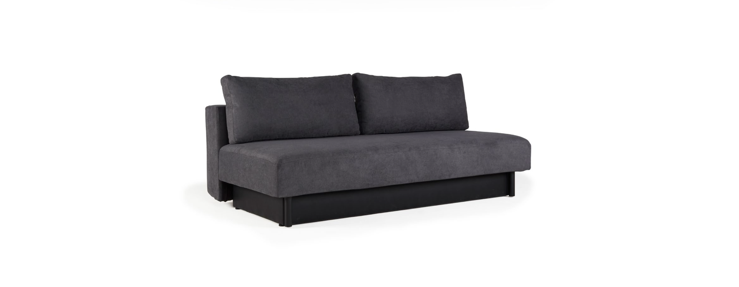 Innovation Living - Merga Detach Sofa With Black Legs