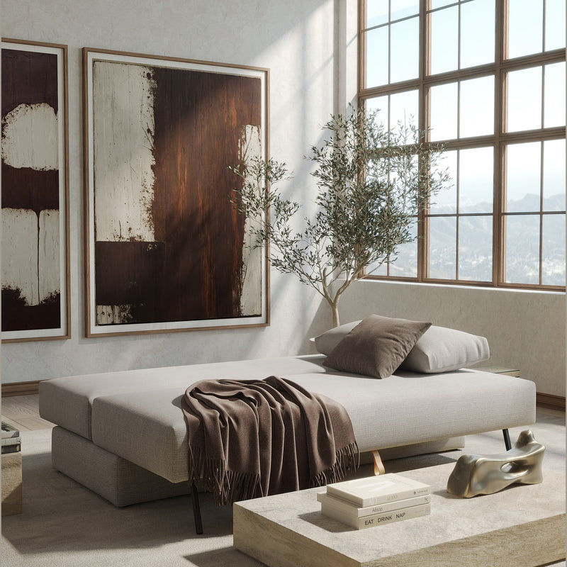 Innovation Living - Osvald Sofa Bed