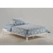 Night and Day Furniture Basic Bed Complete P-Series