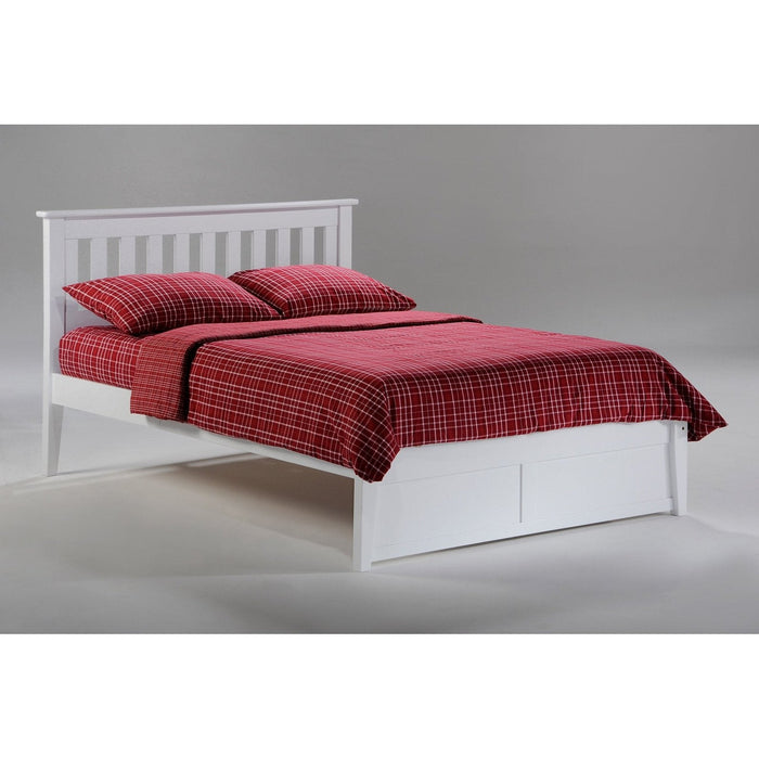 Night and Day Furniture Rosemary Complete Bed K-Series