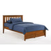 Night and Day Furniture Rosemary Complete Bed K-Series