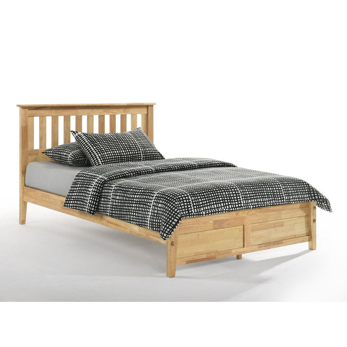 Night and Day Furniture Rosemary Complete Bed K-Series