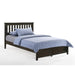 Night and Day Furniture Rosemary Complete Bed K-Series