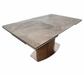 Maxima House - Arnardo Ceramic Top Extendable Dining Table