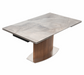 Maxima House - Arnardo Ceramic Top Extendable Dining Table