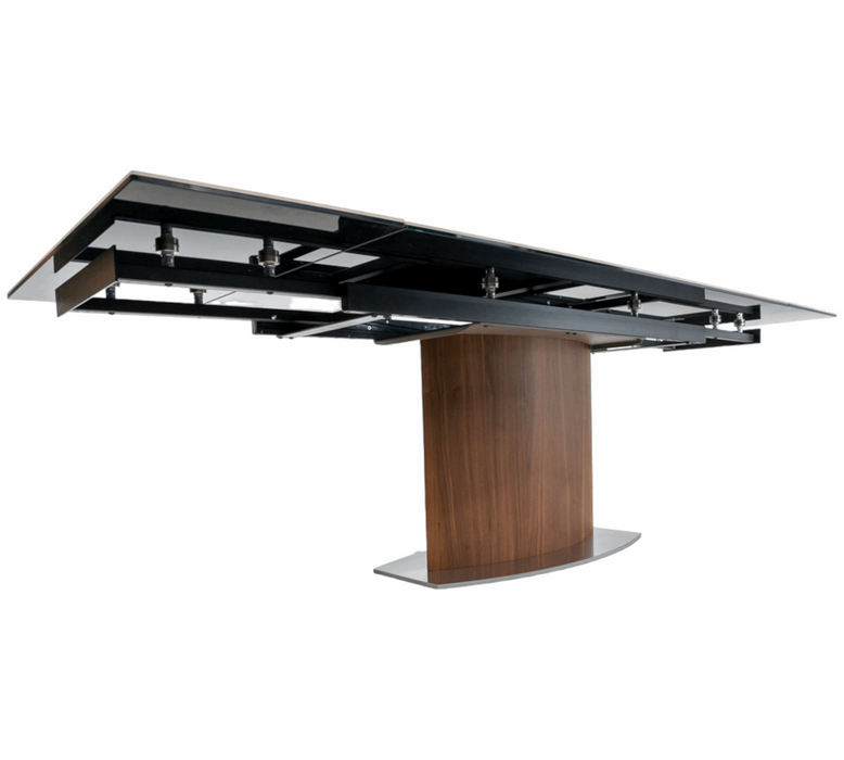 Maxima House - Arnardo Ceramic Top Extendable Dining Table