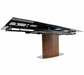 Maxima House - Arnardo Ceramic Top Extendable Dining Table