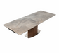 Maxima House - Arnardo Ceramic Top Extendable Dining Table