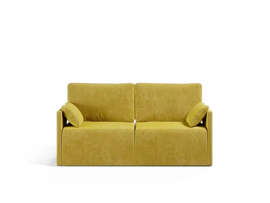 Multimo - Vertical Queen 2 Seat Sofa