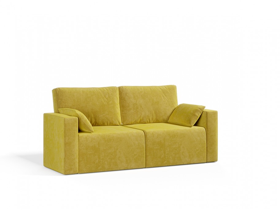 Multimo - Vertical Queen 2 Seat Sofa