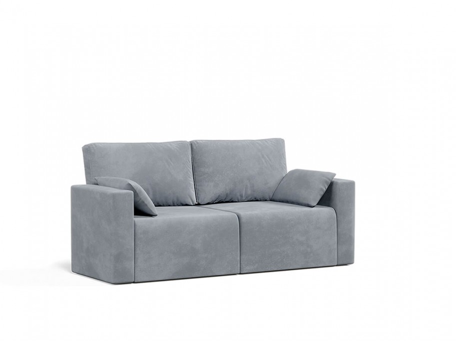 Multimo - Vertical Queen 2 Seat Sofa