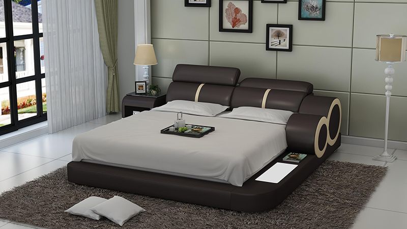 Bed,Jubilee furniture store Las Vegas-Modern furniture