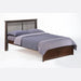 Night and Day Furniture Solstice Complete Bed K-Series