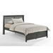 Night and Day Furniture Solstice Complete Bed K-Series