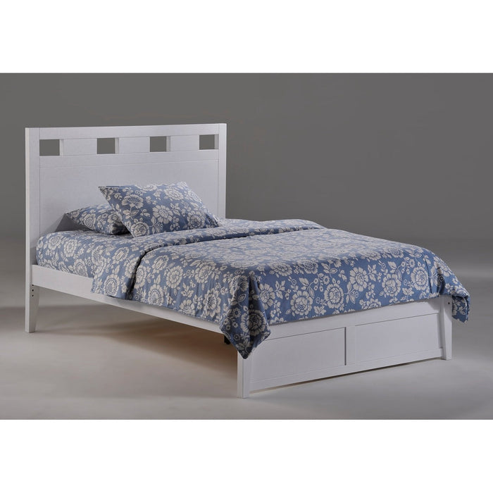 Night and Day Furniture Tamarind Complete Bed K-Series