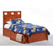 Night and Day Furniture Tamarind Complete Bed K-Series