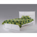 Night and Day Furniture Tarragon Complete Bed K-Series