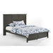 Night and Day Furniture Tarragon Complete Bed K-Series