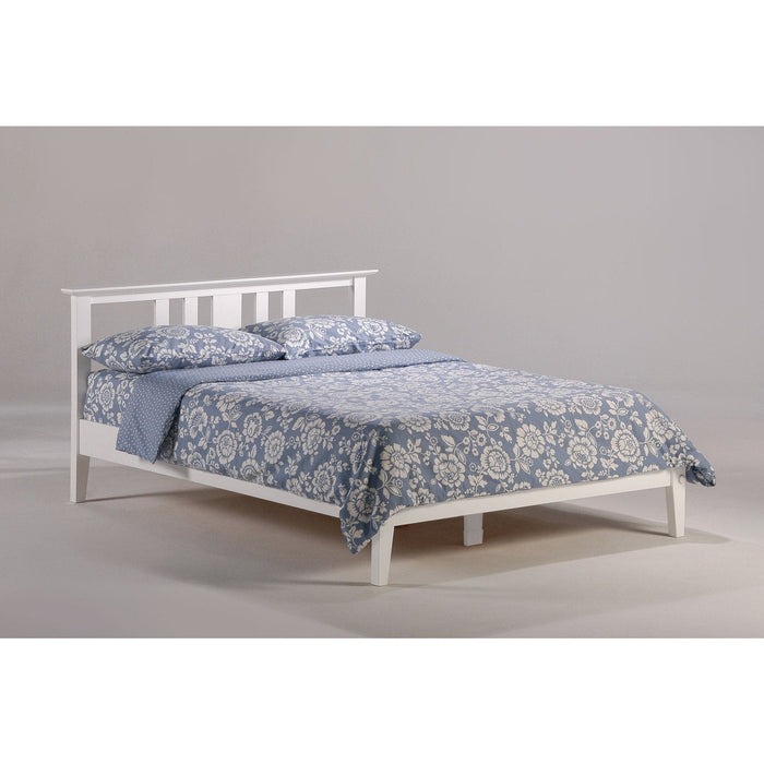 Night and Day Furniture Thyme Complete Bed P-Series