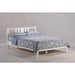 Night and Day Furniture Thyme Complete Bed P-Series