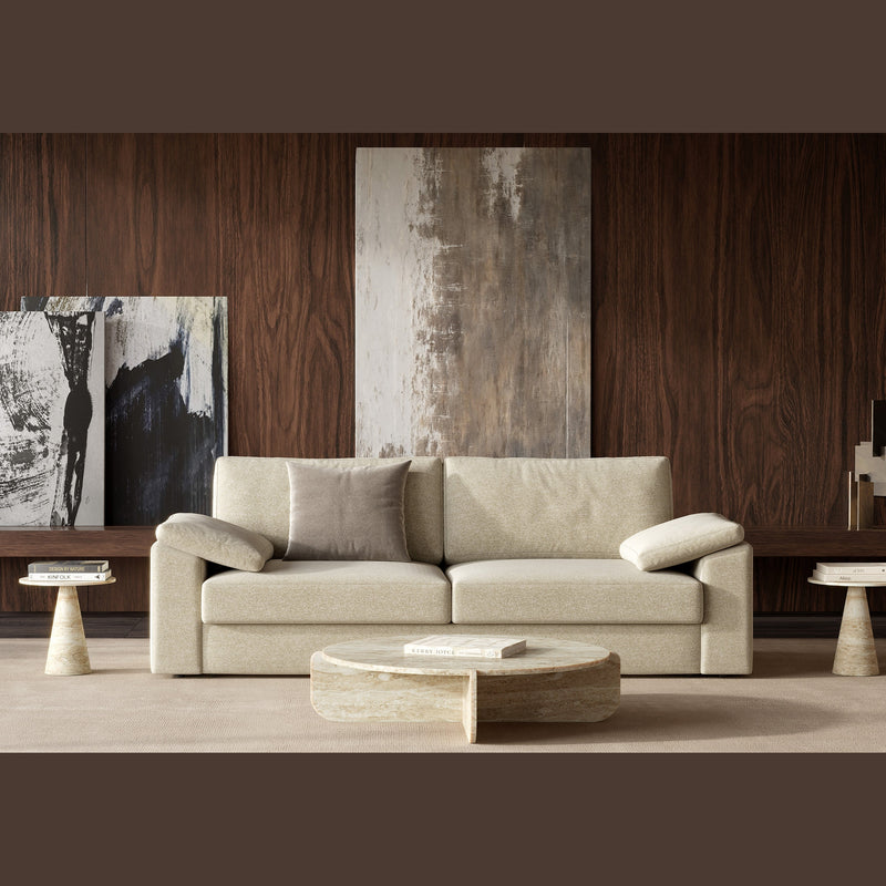 Innovation Living - Vilander Sleeper Sofa with Cushion, Roll, or Wide Arms