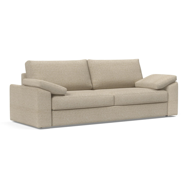 Innovation Living - Vilander Sleeper Sofa with Cushion, Roll, or Wide Arms
