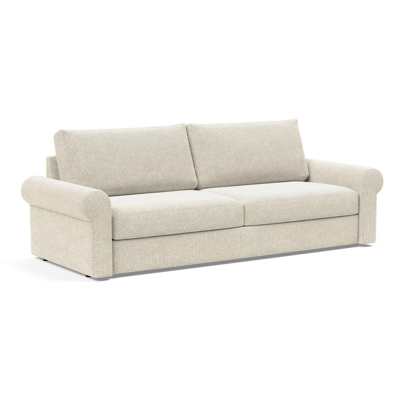 Innovation Living - Vilander Sleeper Sofa with Cushion, Roll, or Wide Arms