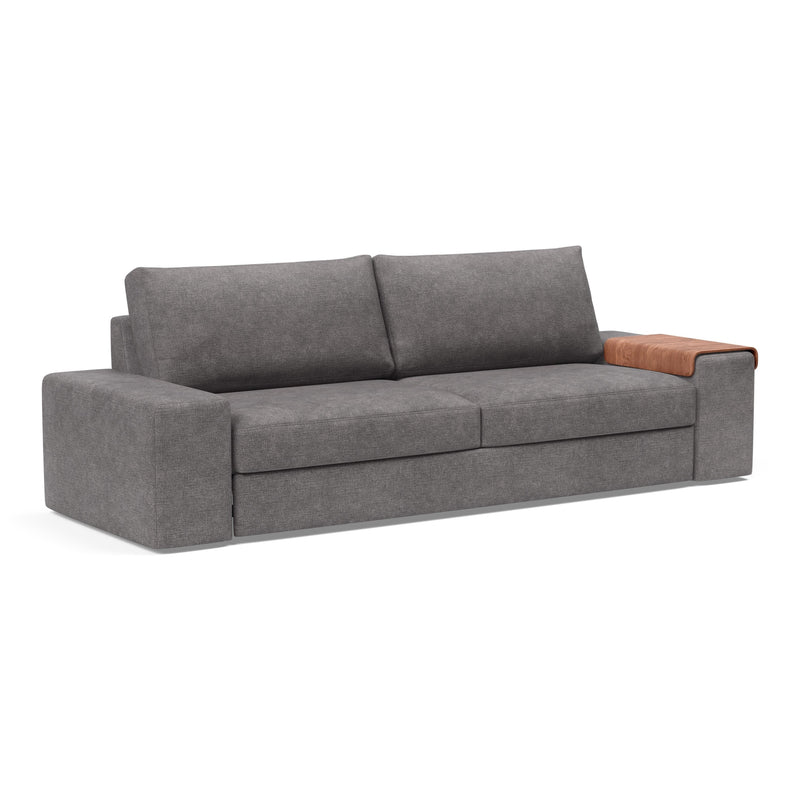 Innovation Living - Vilander Sleeper Sofa with Cushion, Roll, or Wide Arms
