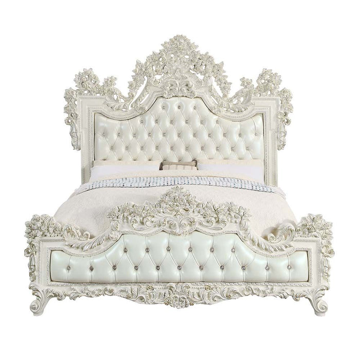 Acme Furniture - Adara Eastern King Bed BD01248EK