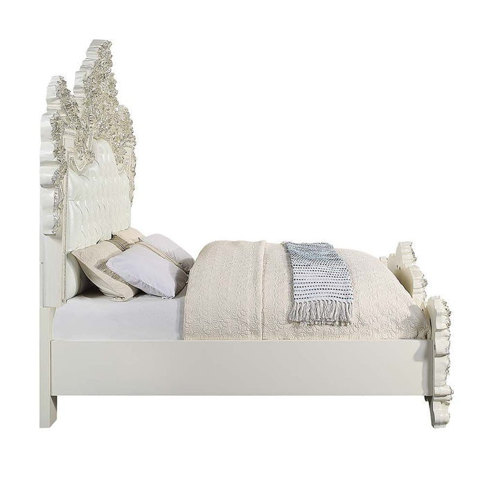 Acme Furniture - Adara Eastern King Bed BD01248EK