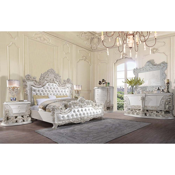 Acme Furniture - Adara Eastern King Bed BD01248EK