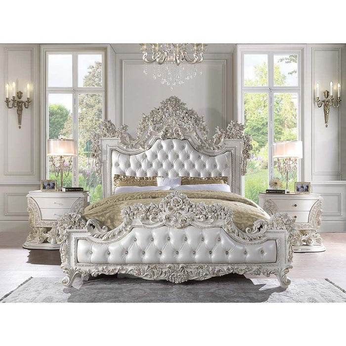 Acme Furniture - Adara Eastern King Bed BD01248EK