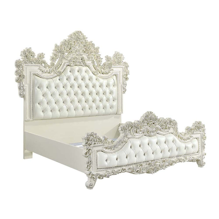 Acme Furniture - Adara Eastern King Bed BD01248EK