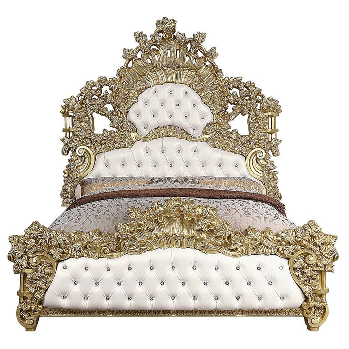 Acme Furniture - Bernadette Eastern King Bed BD01474EK