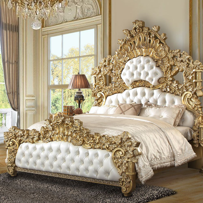 Acme Furniture - Bernadette Eastern King Bed BD01474EK