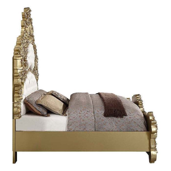 Acme Furniture - Bernadette Eastern King Bed BD01474EK