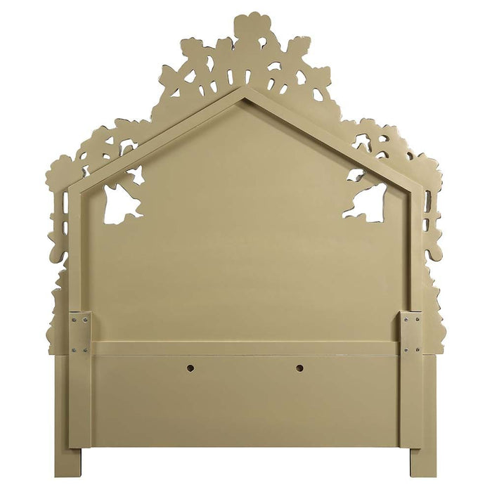 Acme Furniture - Bernadette Eastern King Bed BD01474EK