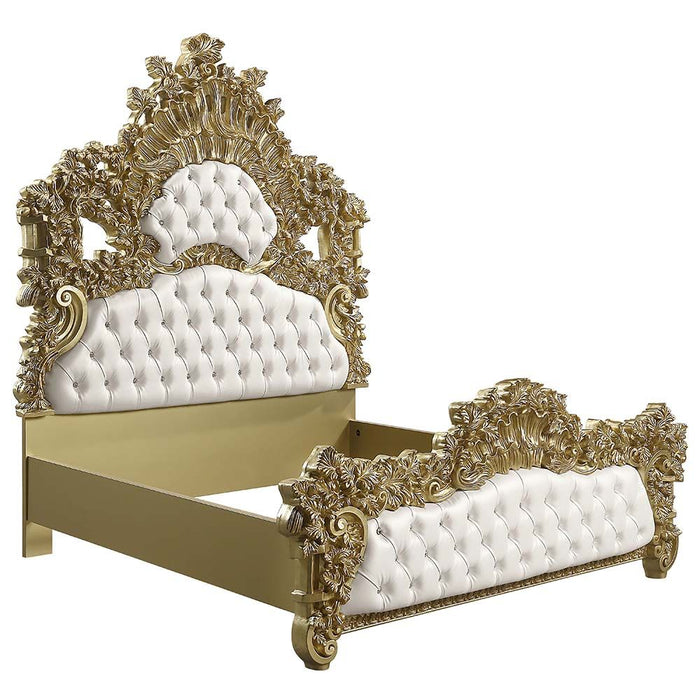 Acme Furniture - Bernadette Eastern King Bed BD01474EK