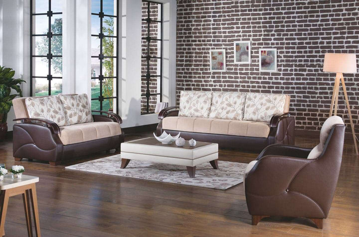 Bellona - Costa Living Room Set