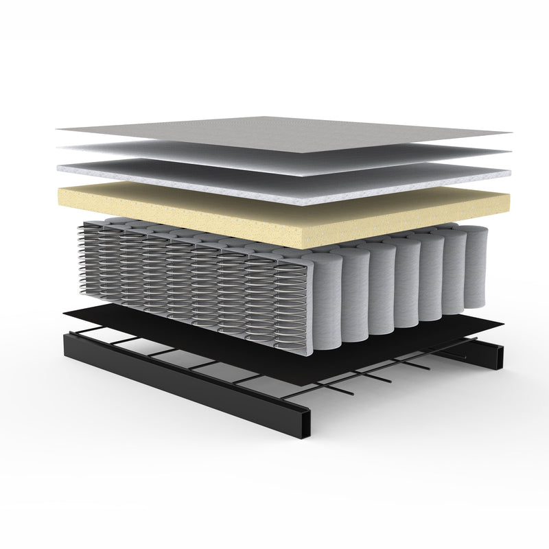 Innovation Living - Cassius D.E.L. Sofa Bed
